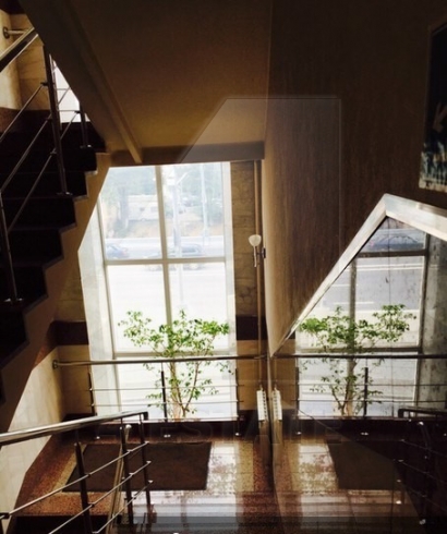 Продажа особняка класса В, м.Таганская.