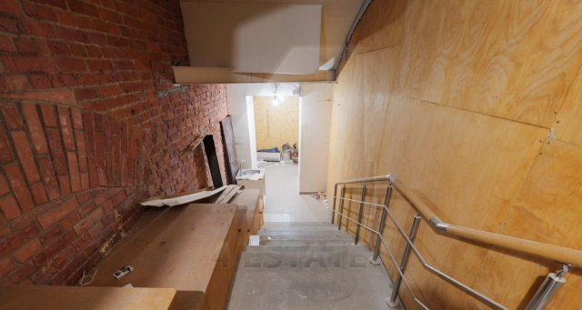 Продажа торгового помещения с отд. входом, м.Трубная.