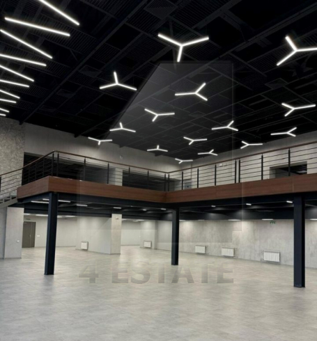 Бизнес-центр "РТС Автозаводская", м Автозаводская. 