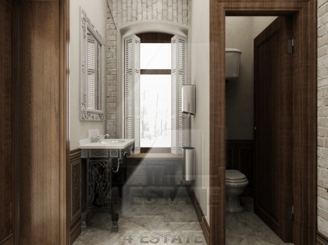 Представительский особняк А класса на продажу, м. Китай-город.