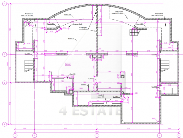 Продажа помещения с отд. входом, м.Тропарево.