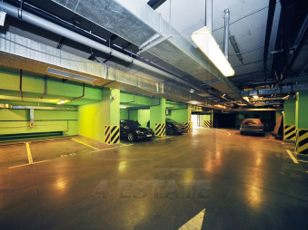 Бизнес-центр"Газойл  Плаза", м.Новые Черемушки