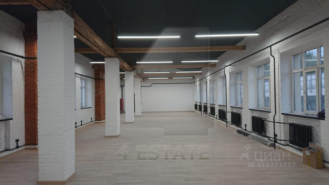Аренда офиса, м. шоссе Энтузиастов