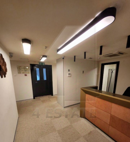 Бизнес-центр "Сретенка комплекс", м.Сухаревская.