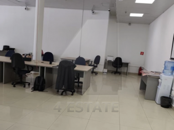 Аренда торгового помещения с от. входом, м.Волгоградский пр-т.