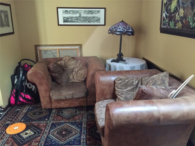 Аренда представительского офиса с отдельным входом, м. Чеховская 