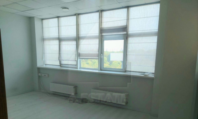 Бизнес-центре «Яуза Тауэр», м.Бауманская.