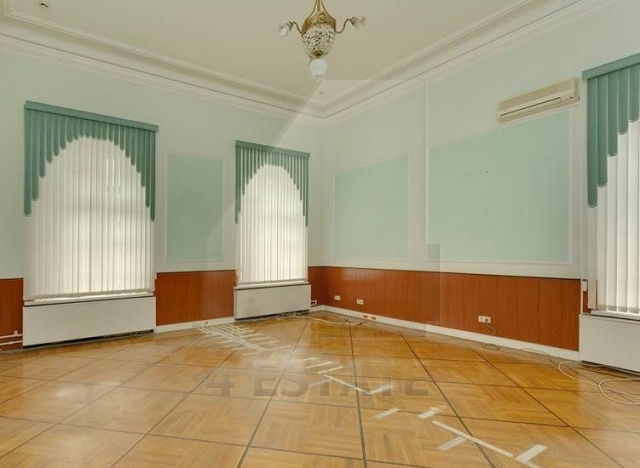 Продажа банковского особняка, м.Парк культуры.