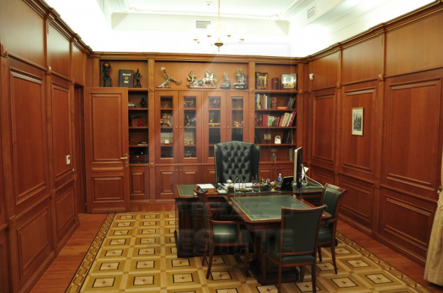 Продажа VIP особняка, м.Арбатская.