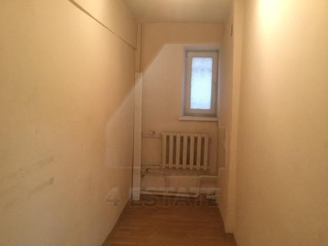 Аренда цокольного этажа в жилом доме м. Бауманская.