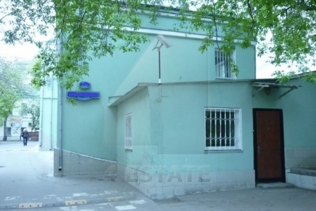 Продажа адмистративного особняка, м.Цветной б-р.