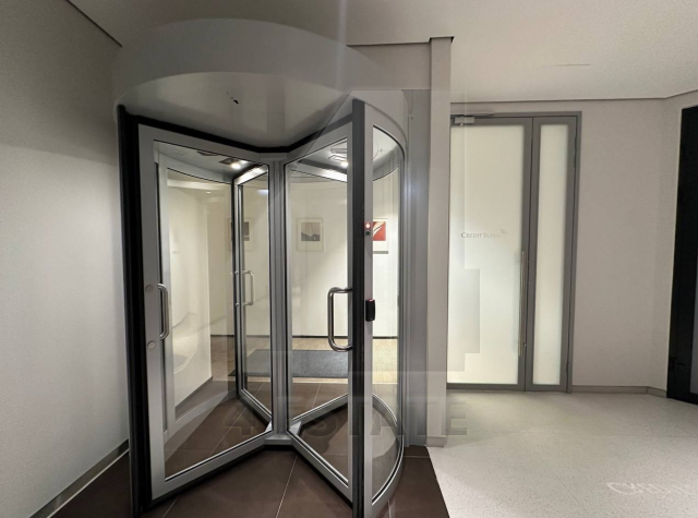 Бизнес-центр "Four Winds Plaza",м.Маяковская