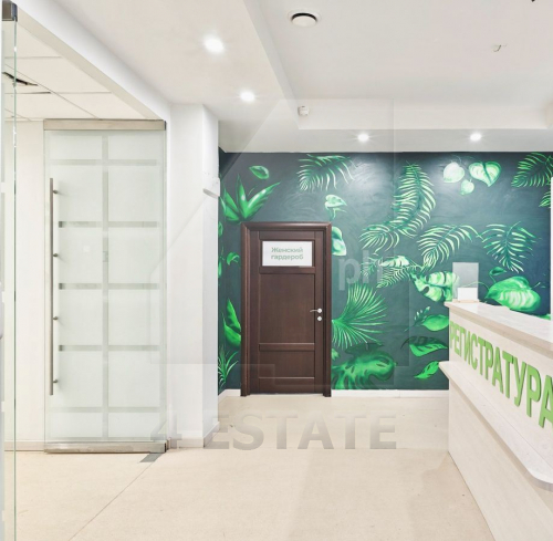 Аренда офисов в бизнес-центре класса В+ «Риверсайд Стэйшн»(«Riverside Station»),  м. Киевская.