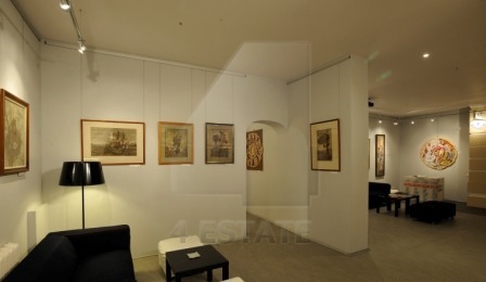 Аренда помещения свободного назначения, м.Баррикадная.