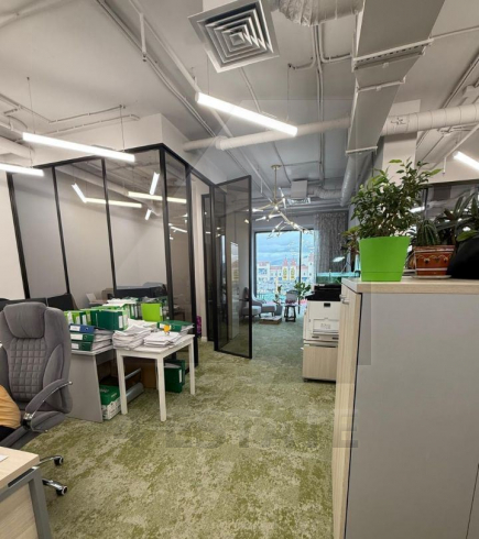 МФК ТЕХНОПАРК YES, м.Технопарк