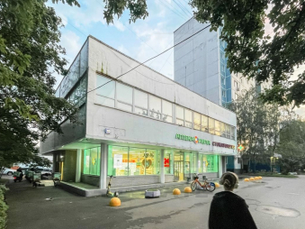 Аренда ПСН, м. Строгино