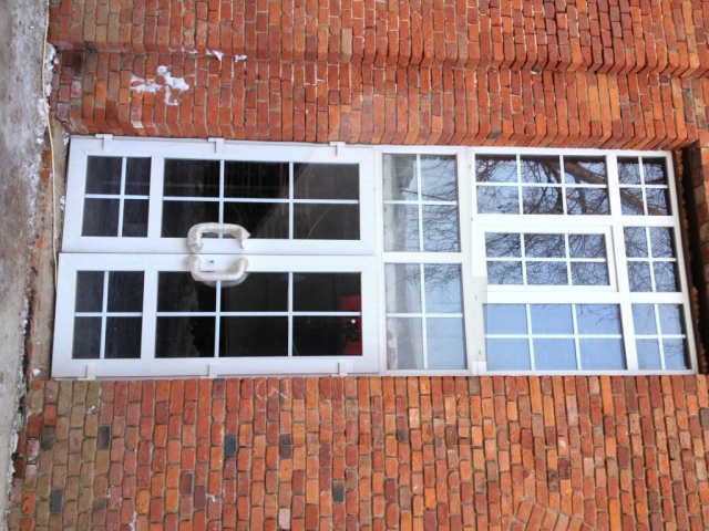 Продажа комплекса особняков  в стиле "Loft", м.Бауманская.