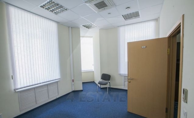 Продажа особняка класса В+, м. Белорусская.