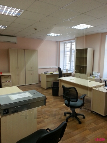 Продажа банковского особняка м. Электрозаводская.