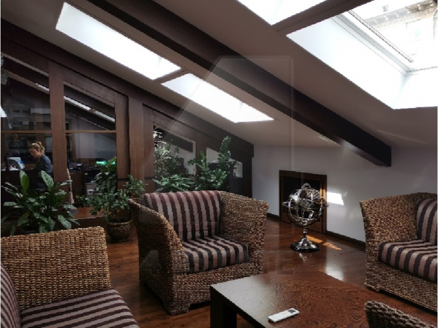 Продажа презентабельного особняка, м.Белорусская