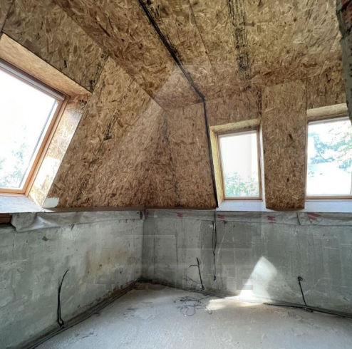 Продажа особняка под любые виды деятельности, м.Авиамоторная.