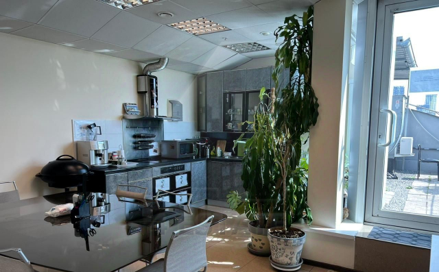 Бизнес центр класса А, м.Павелецкая.