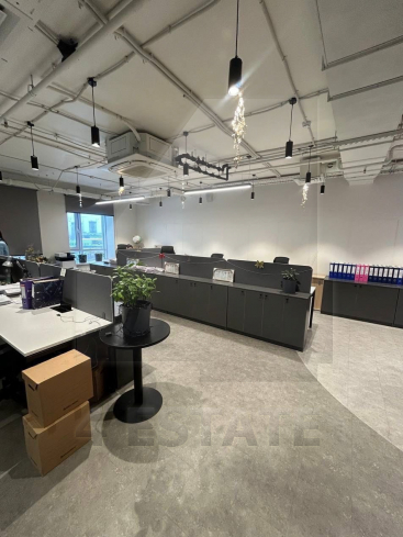 МФК "Kvartal West", м.Аминьевская