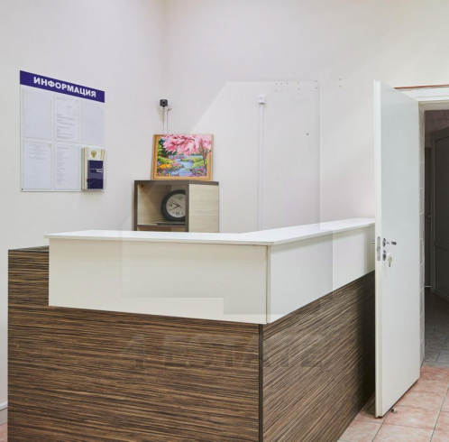 Аренда под мед.центр, м.Маяковская