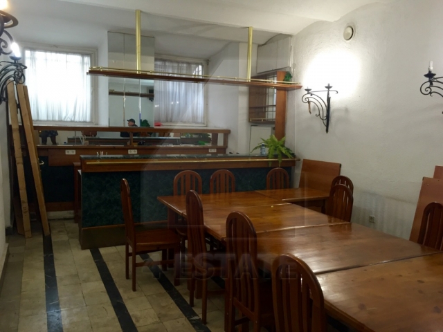 Особняк(ОСЗ) на продажу, м.Баррикадная.