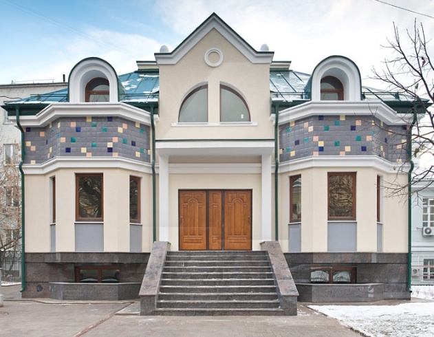 Продажа представительского особняка класса А, м.Охотный ряд.