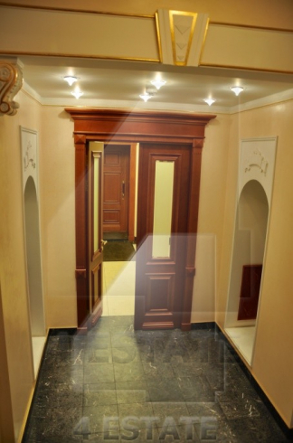 Продажа VIP особняка, м.Арбатская.