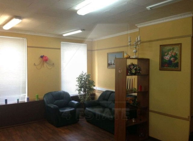 Продажа особняка, м.Цветной б-р.