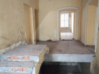 Аренда особняка, м.Бауманская