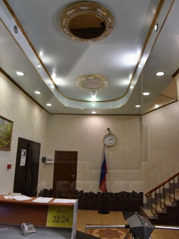 Офисы в административных особняках, м.Новокузнецкая.