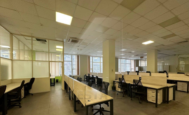 Бизнес парко "Сокол"  м. Сокол.