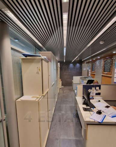 Продажа презентабельного особняка класса В+, м.Трубная.