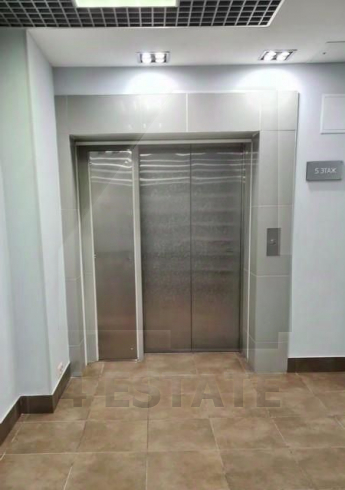 Аренда офисов в бизнес центре класса В+, м.Октябрьская.