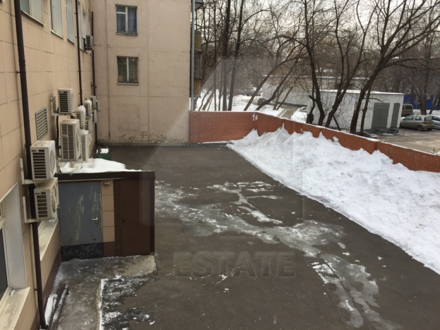 Презентабельный особняк со своей территорией, м.Таганская.