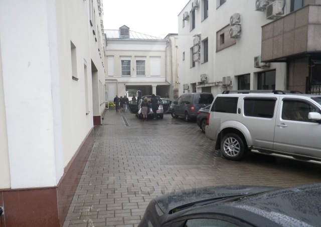 Аренда особняка класса В+, м.Таганская.