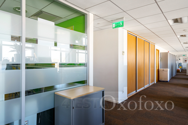 БЦ "Меридиан", м.Беломорская.