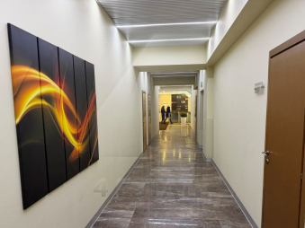 Бизнес Центр "Лихоборский", м.Окружная