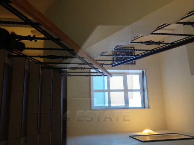 Продажа особняка класса В+, ст. м. «Павелецкая»