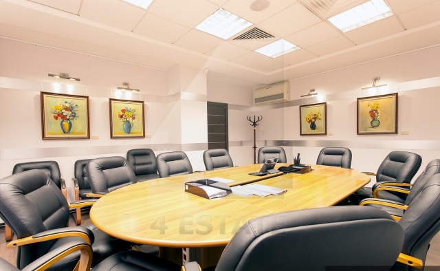 Продажа представительских особняков класса В+, м.Таганская.