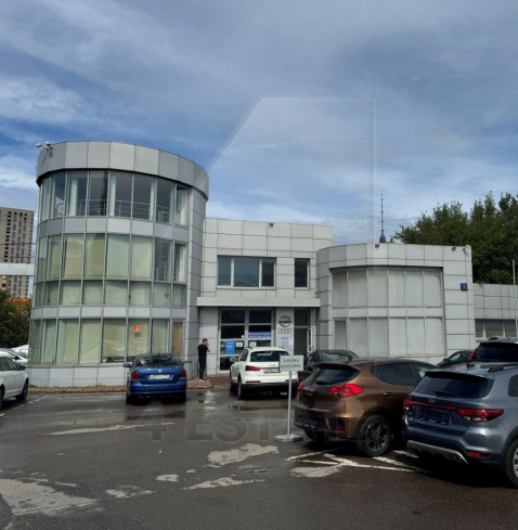 Аренда ПСН, м.Дмитровская