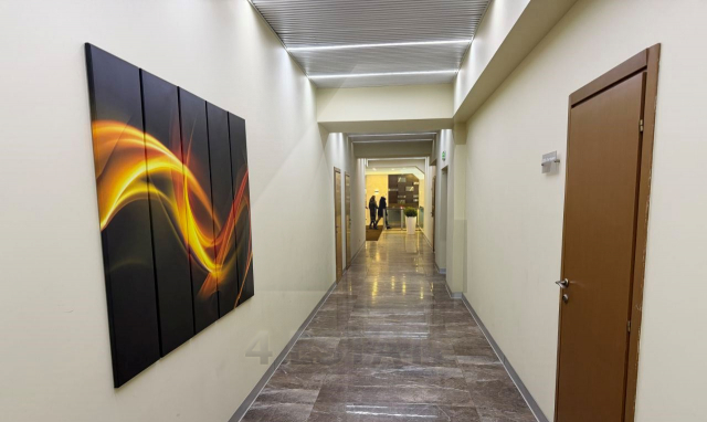 Бизнес Центр "Лихоборский", м.Окружная