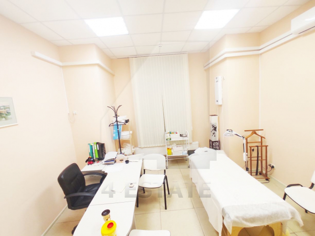 Аренда под мед. центр, м.Маяковская.