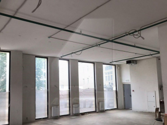 Аренда нового особняка класса А, м.Китай-город.