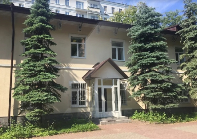 Аренда особняка класса В, м.Таганская.