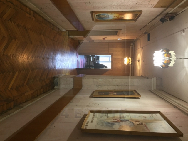 Аренда офисов в особняке, м.Арбатская.