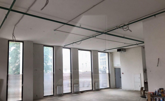 Аренда нового особняка класса А, м.Китай-город.